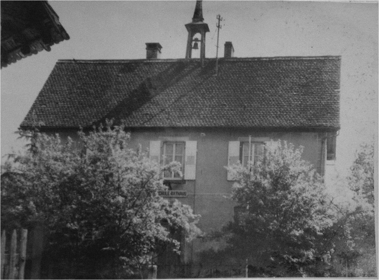 Ecole of hohatzenheim