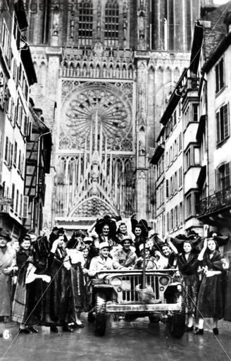 Regiment de Touraine