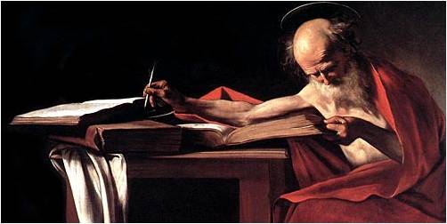 Saint Jerome