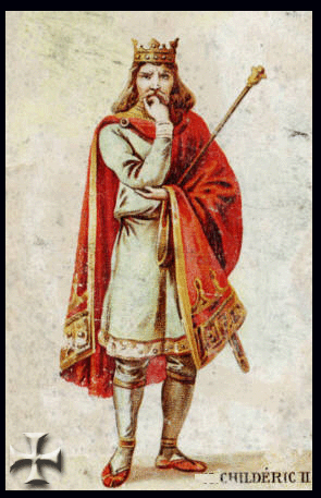 Childeric II