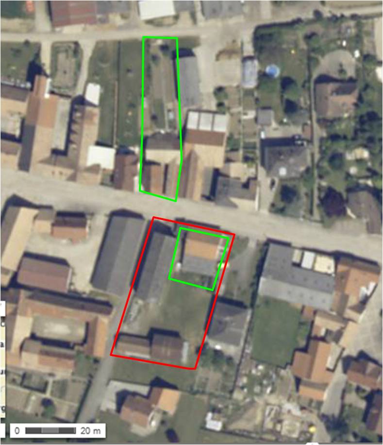 site de la ferme Claus-Hans