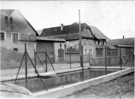 Ferme Claus-Hans 1955