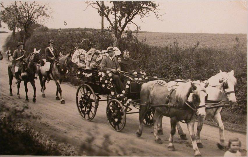Cloche de Hohatzenheim 1934