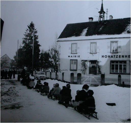1962 a Hohatzenheim