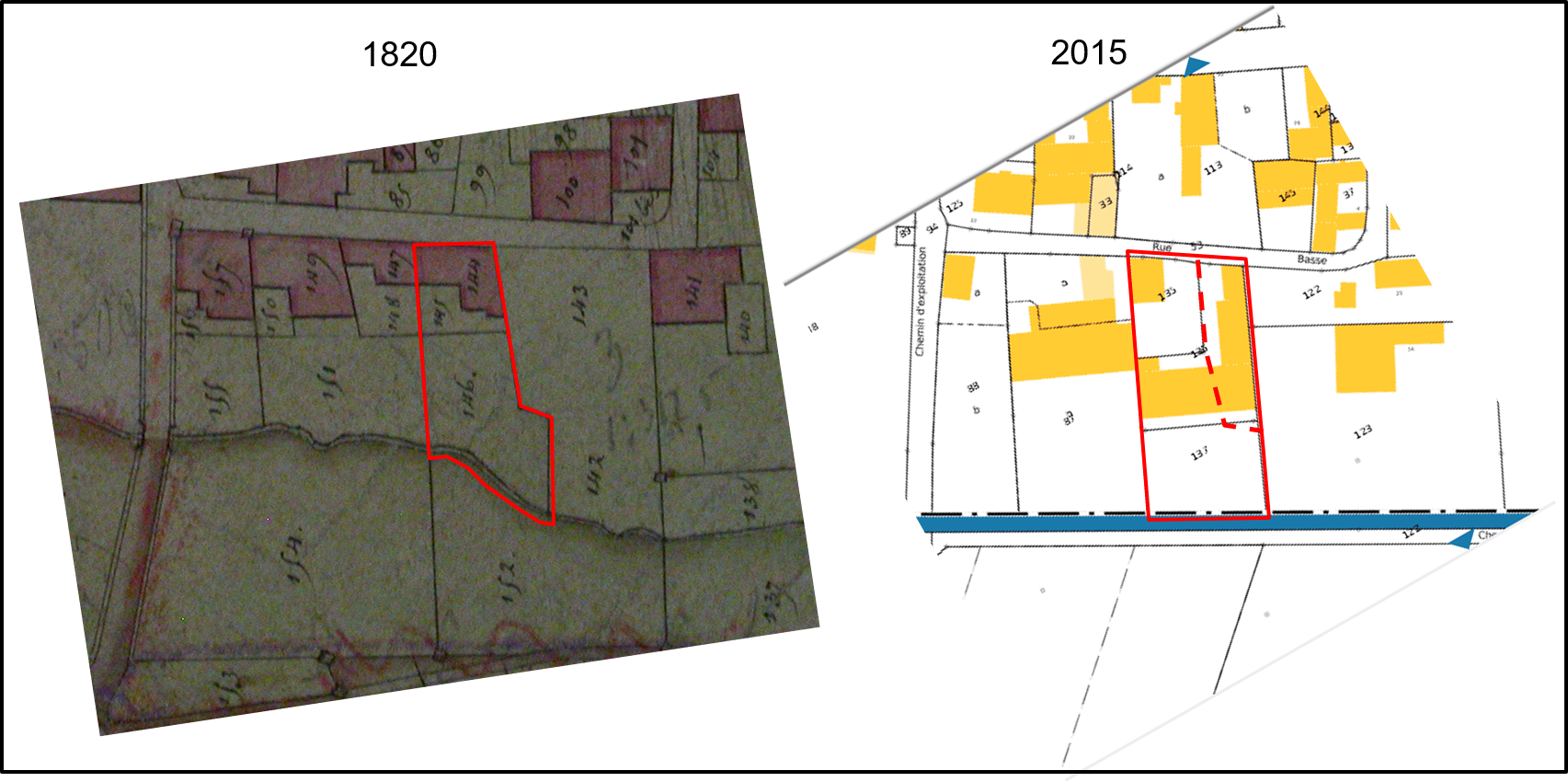 Ferme
              de Bilwisheim