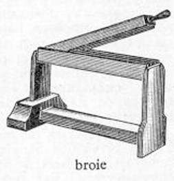 Broie
