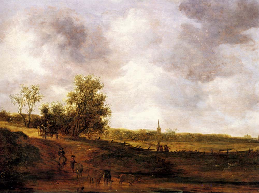 landscape