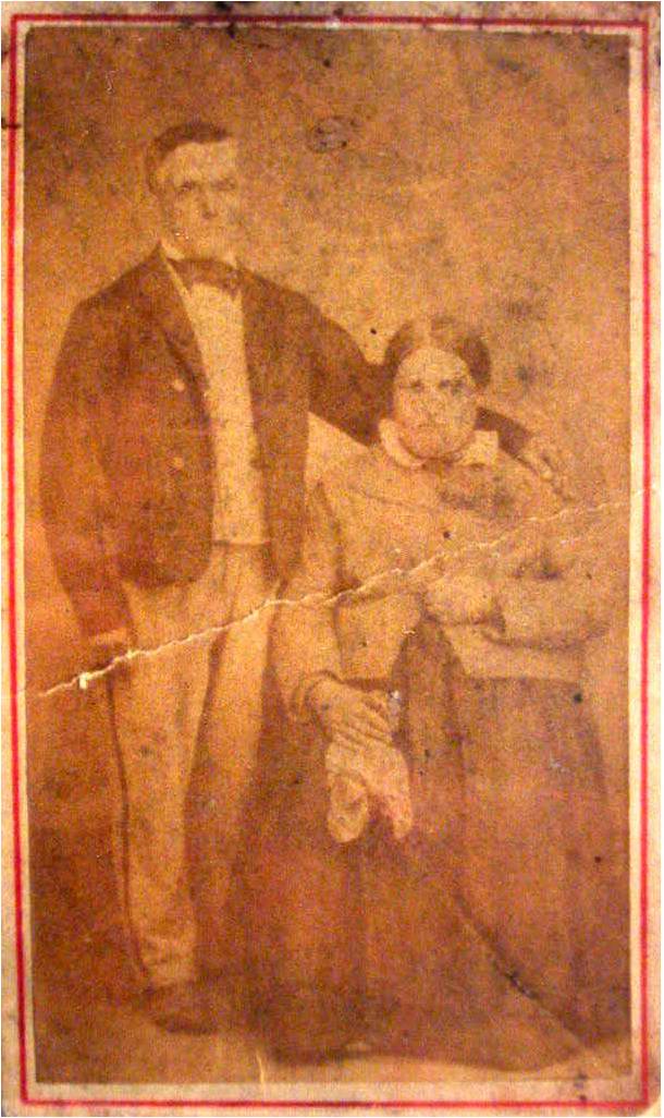 Therese
                Denys