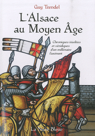 Alsace au Moyen Age